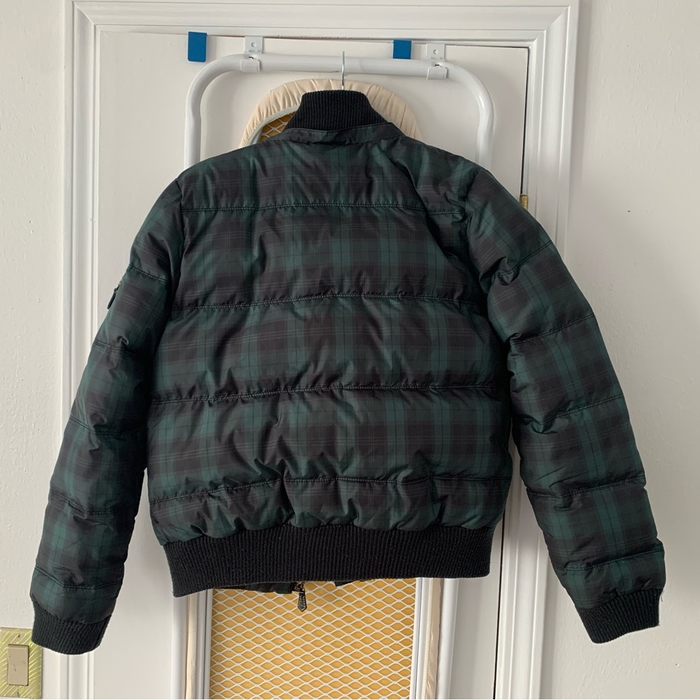 Large Coat American Eagle - image 4